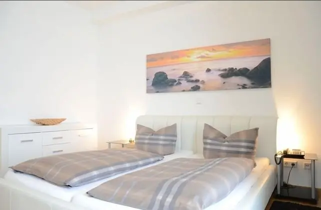 Apart Daire, 2 Yatak Odası (Suite 22)