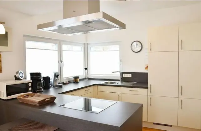 Apart Daire, 2 Yatak Odası (Suite 22)