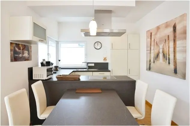 Apart Daire, 2 Yatak Odası (Suite 22)