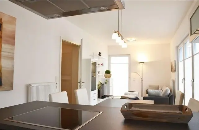Apart Daire, 2 Yatak Odası (Suite 22)