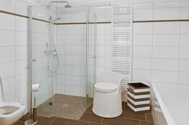 Apart Daire, 2 Yatak Odası (Suite 22)