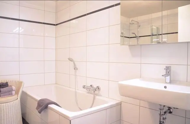 Apart Daire, 2 Yatak Odası (Suite 22)