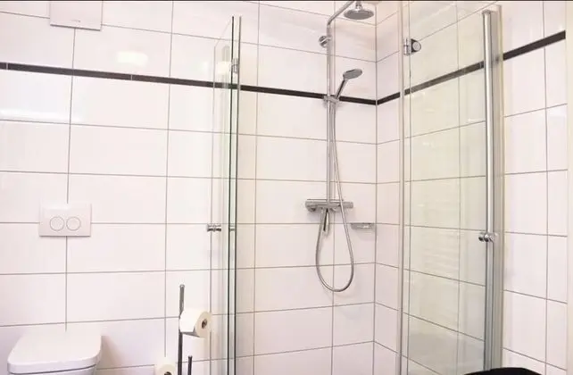 Apart Daire, 2 Yatak Odası (Suite 22)