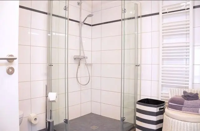 Apart Daire, 2 Yatak Odası (Suite 22)