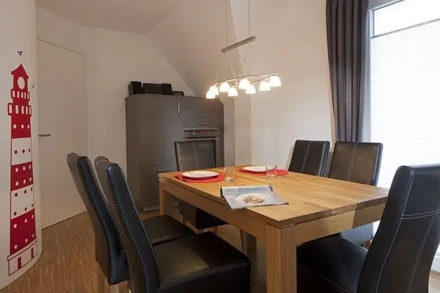 Apart Daire, 3 Yatak Odası (Suite 33)
