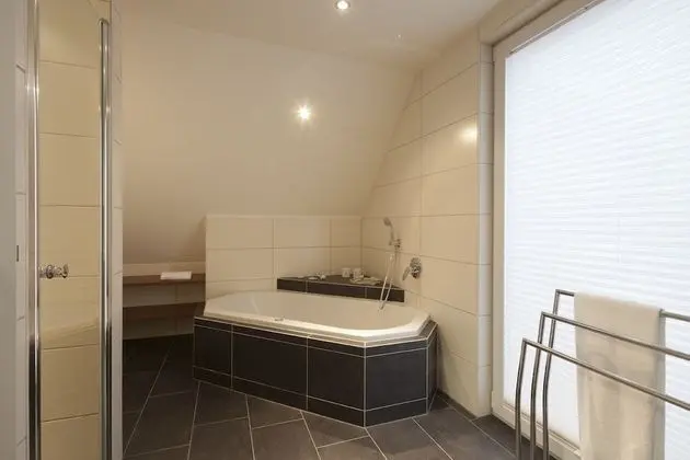 Apart Daire, 3 Yatak Odası (Suite 33)