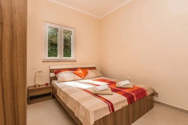 Apart Daire, 1 Yatak Odası (A1)