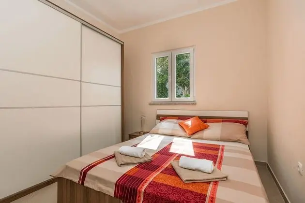 Apart Daire, 1 Yatak Odası (A1)