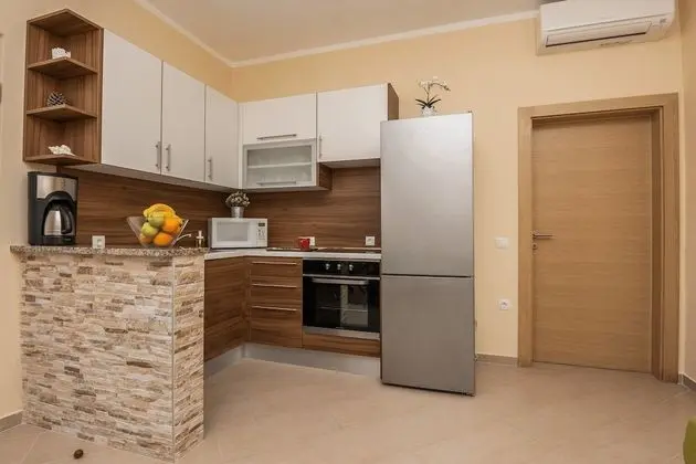 Apart Daire, 1 Yatak Odası (A1)
