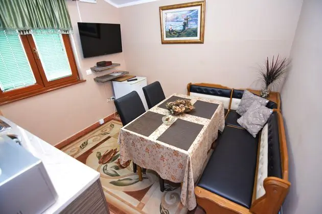 Apart Daire Capacity 3
