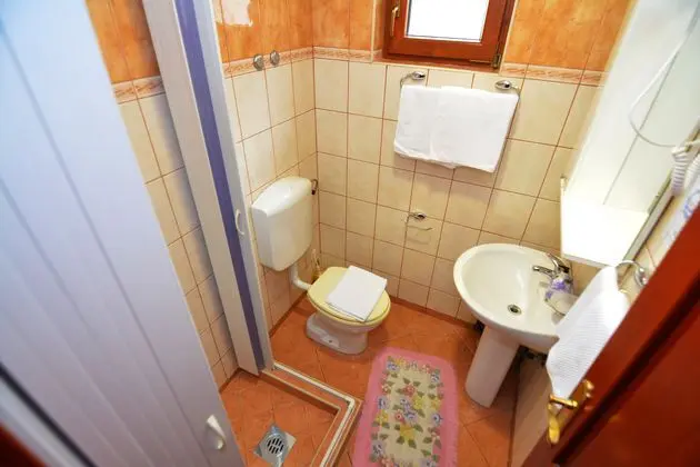 Apart Daire Capacity 3