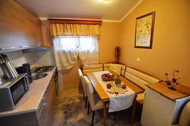 Apart Daire Sea View