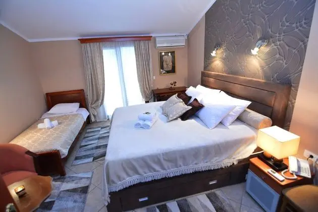 Apart Daire Sea View