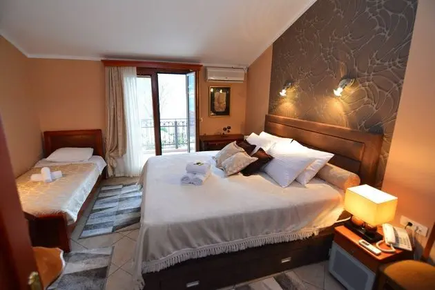 Apart Daire Sea View