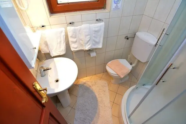 Apart Daire Sea View