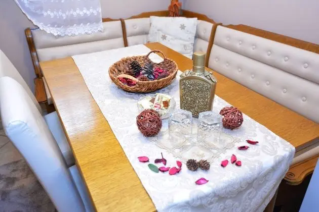 Apart Daire Sea View