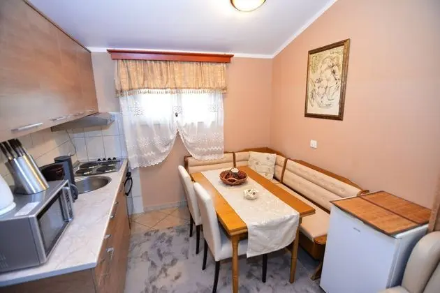 Apart Daire Sea View