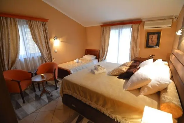 Apart Daire Sea View