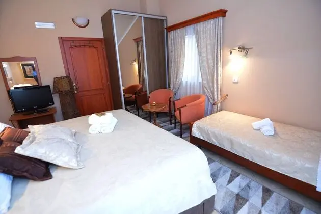 Apart Daire Sea View