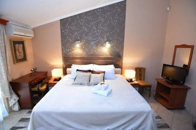 Apart Daire Sea View