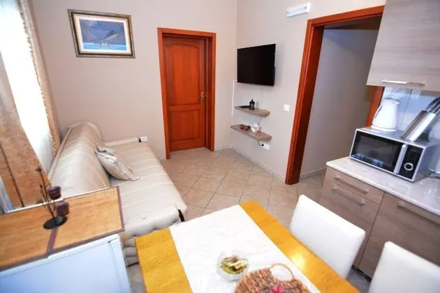 Apart Daire Sea View