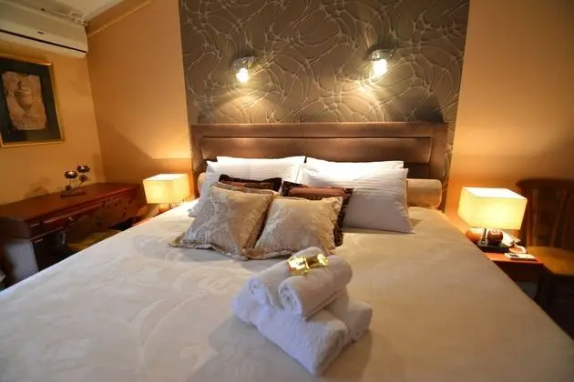 Apart Daire Sea View
