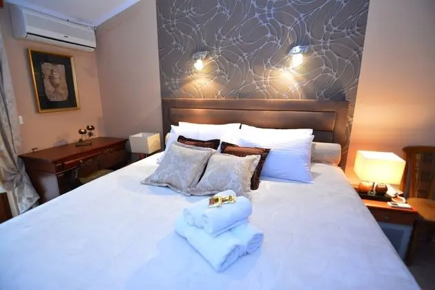 Apart Daire Sea View