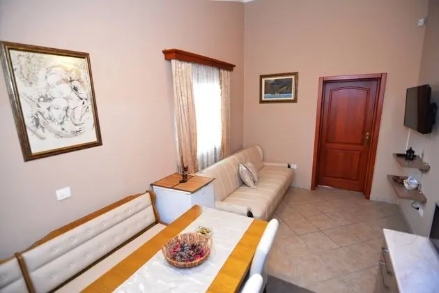 Apart Daire Sea View