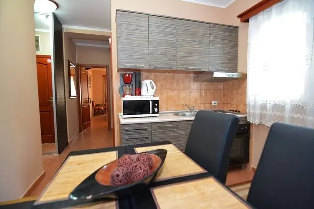 Apart Daire Two Bedrooms