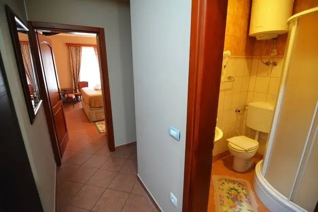Apart Daire Two Bedrooms