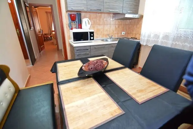 Apart Daire Two Bedrooms