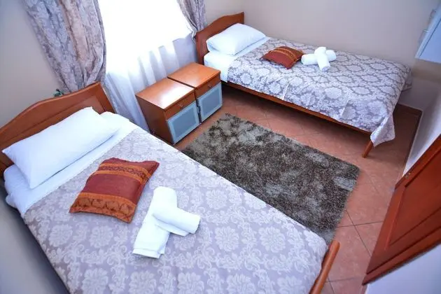 Apart Daire Two Bedrooms