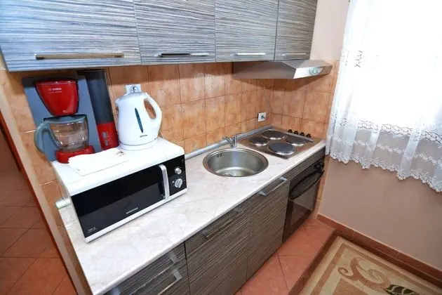 Apart Daire Two Bedrooms