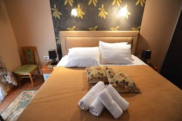 Apart Daire Two Bedrooms