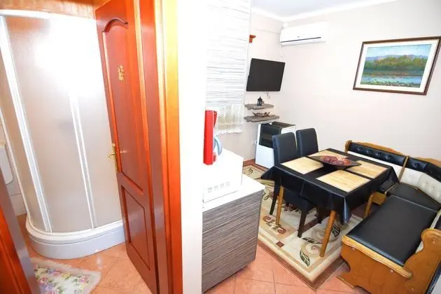 Apart Daire Two Bedrooms