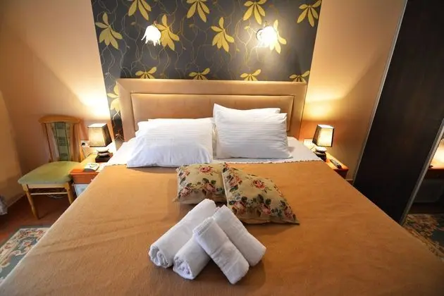 Apart Daire Two Bedrooms