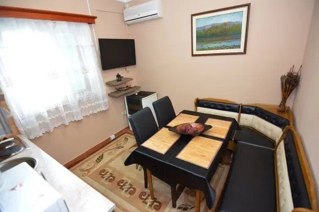Apart Daire Two Bedrooms