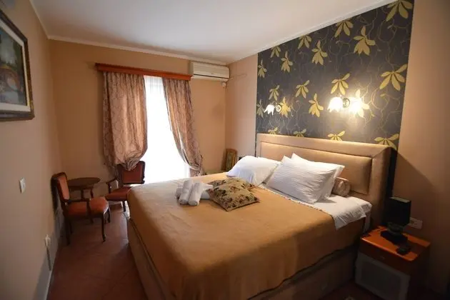 Apart Daire Two Bedrooms