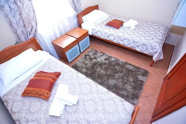 Apart Daire Two Bedrooms