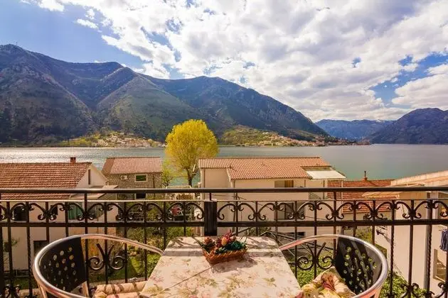 Apart Daire Two Bedrooms