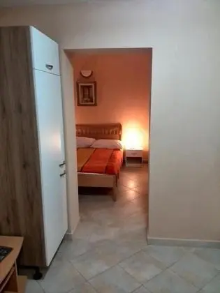 Basic Apart Daire, Tepe Manzaralı