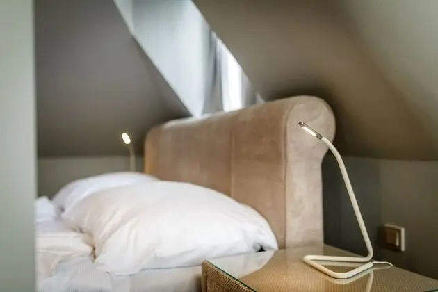 Premium Apart Daire, 1 Yatak Odası, Küçük Mutfak, Nehir Manzaralı (55 sqm)