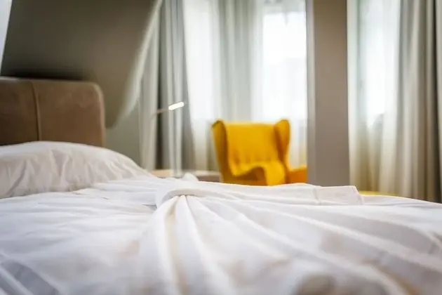 Premium Apart Daire, 1 Yatak Odası, Küçük Mutfak, Nehir Manzaralı (55 sqm)