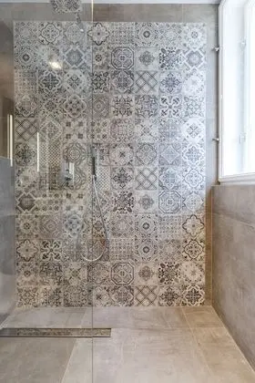 Premium Apart Daire, 1 Yatak Odası, Küçük Mutfak, Nehir Manzaralı (55 sqm)