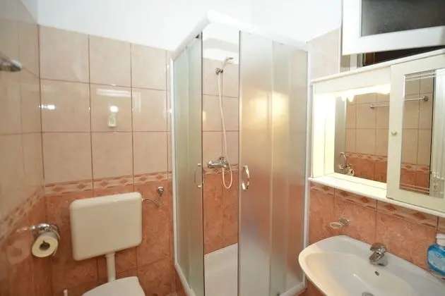 Standard Stüdyo, Balkon