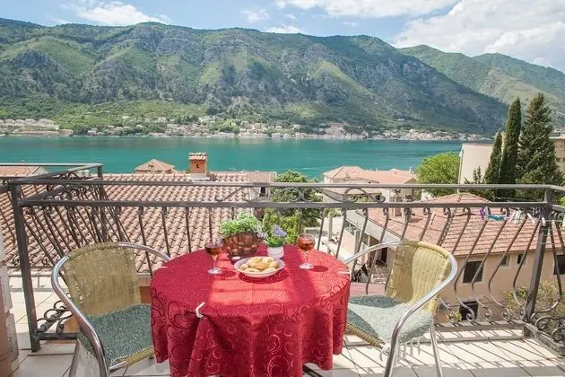Standard Stüdyo, Deniz Manzaralı