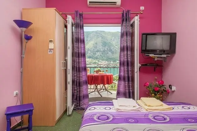 Standard Stüdyo, Deniz Manzaralı