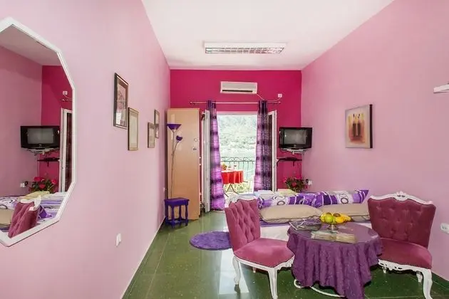 Standard Stüdyo, Deniz Manzaralı