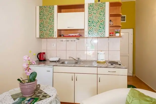 Standard Stüdyo, Deniz Manzaralı