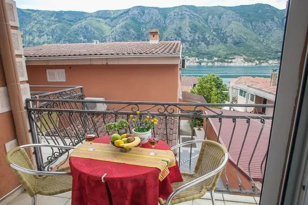 Standard Stüdyo, Deniz Manzaralı
